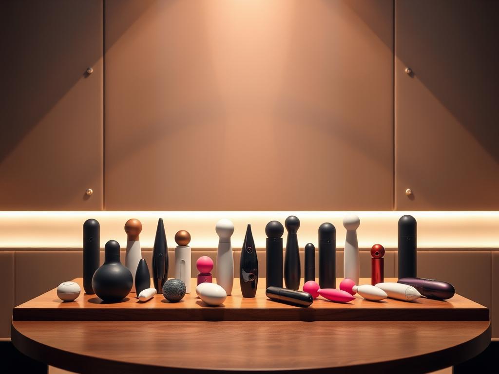 buying guide for vibrators