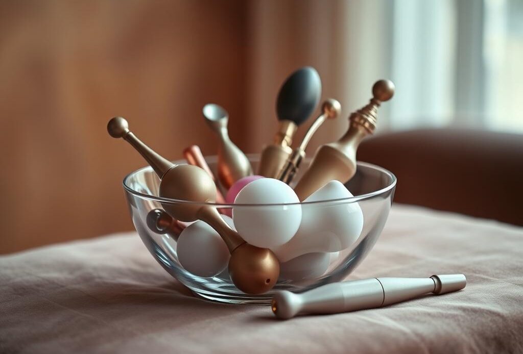 caring for luxury sex toys