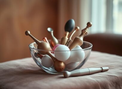 caring for luxury sex toys