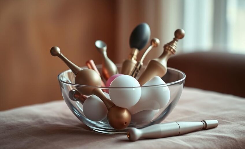 caring for luxury sex toys