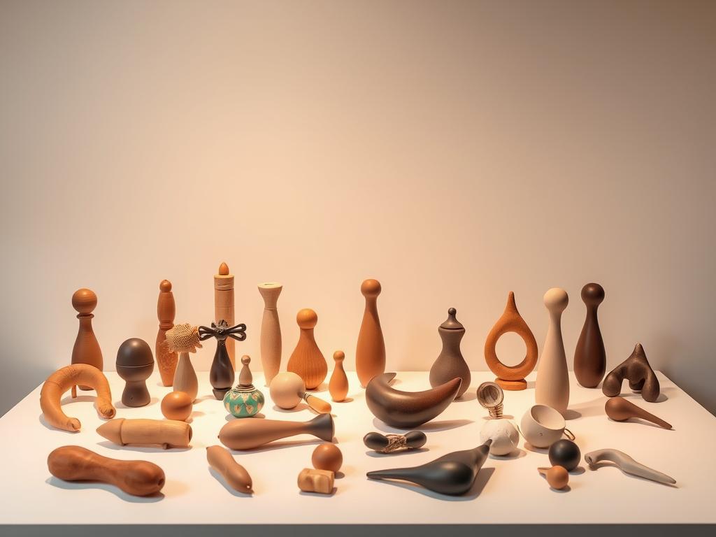 choosing anal toys based on preferences