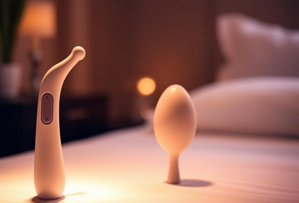 clitoral stimulators for couples