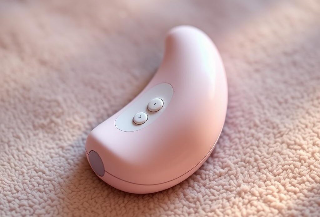 clitoral stimulators over 50