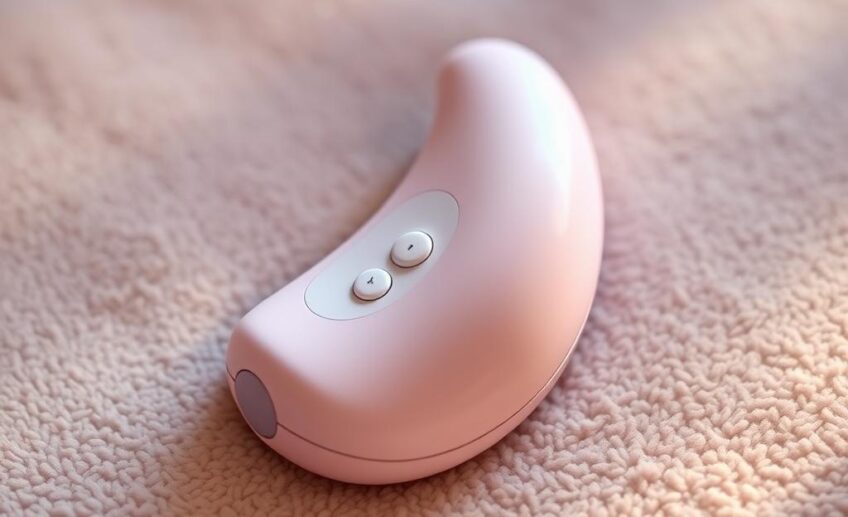 clitoral stimulators over 50