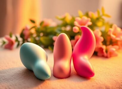 clitoral vibrators for partnered sex