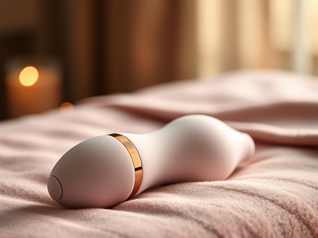 couple-friendly rabbit vibrator