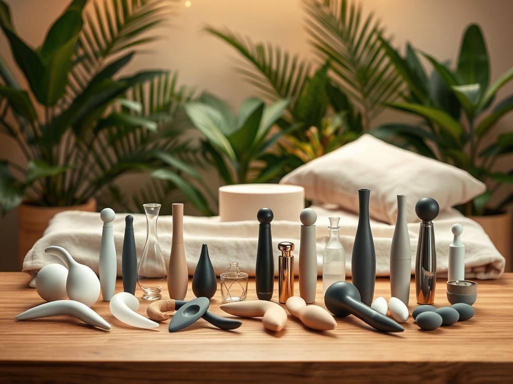 curated gift collection