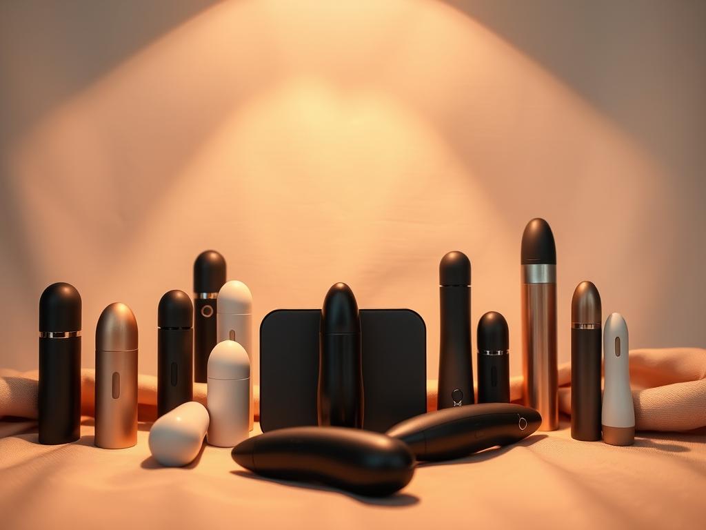 curated vibrators for couples