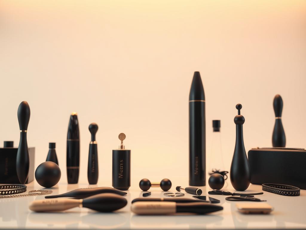 customizable adult product options