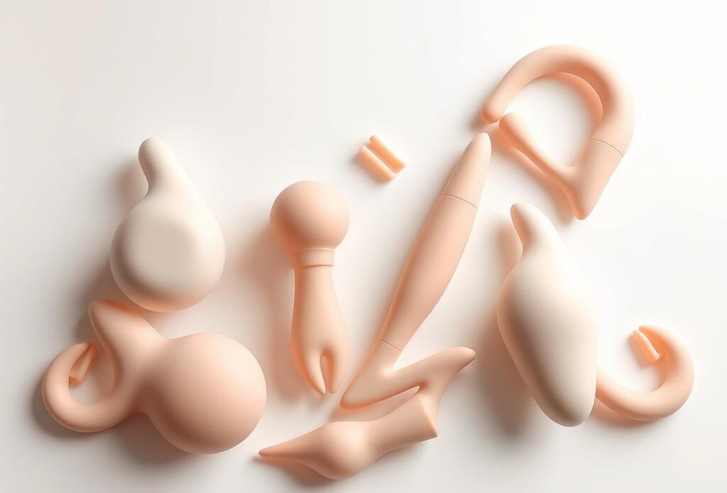 designer dildos