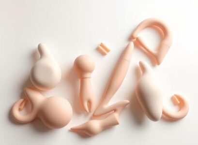 designer dildos