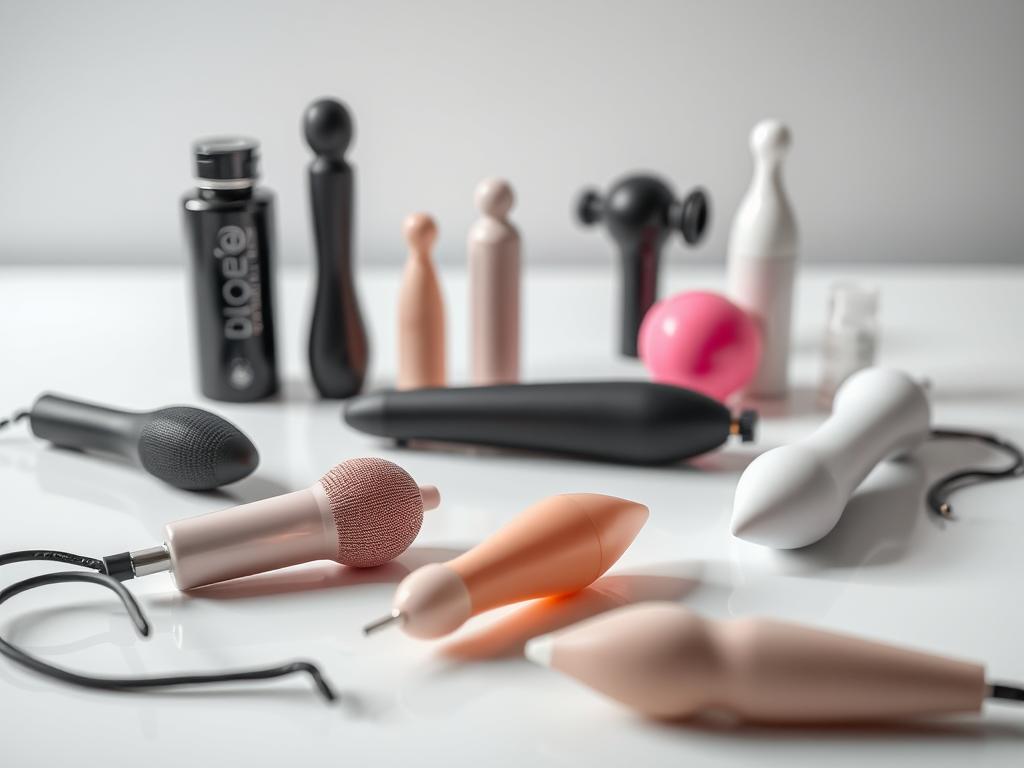 dildos safety standards