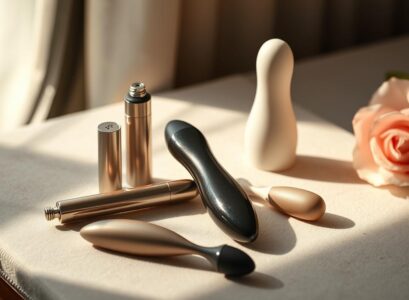 discreet luxury sex toys