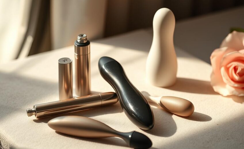 discreet luxury sex toys