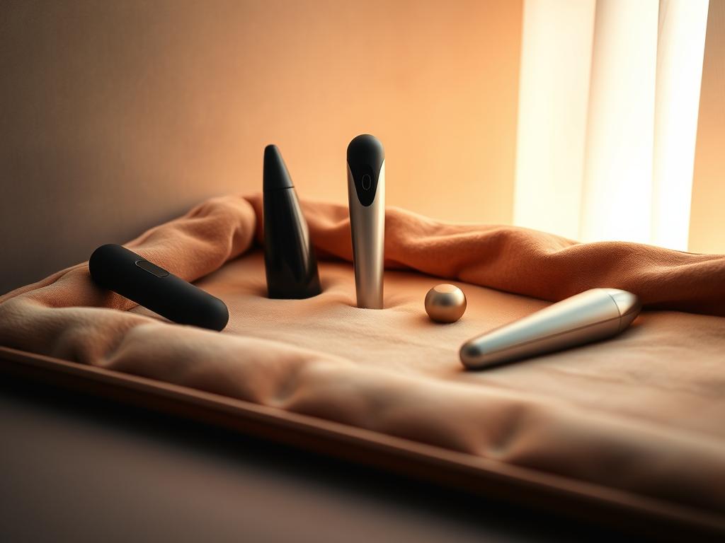 discreet pleasure devices