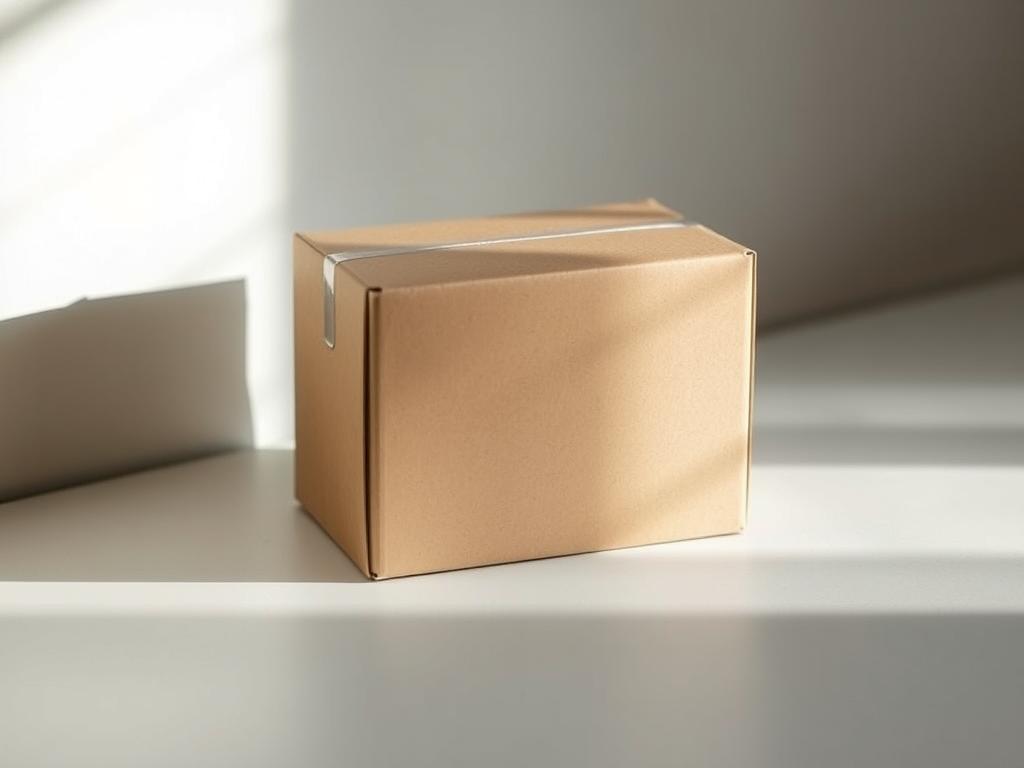discreet shipping packaging