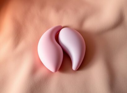 dual stimulation clitoral toys