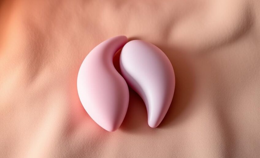 dual stimulation clitoral toys