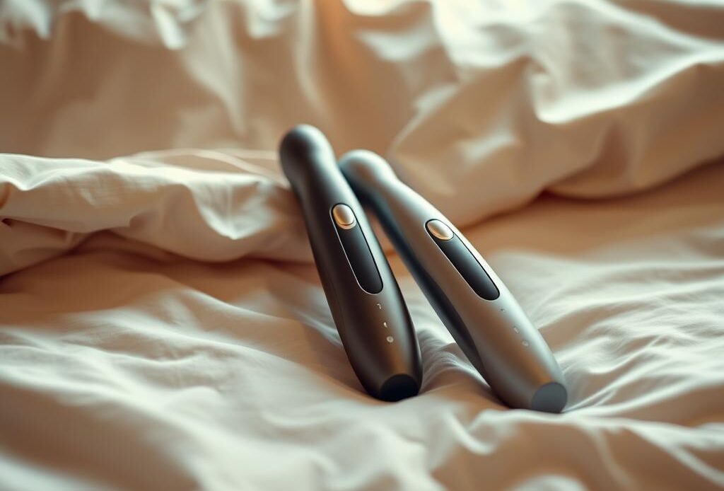 dual stimulation couples toys