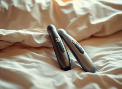 dual stimulation couples toys