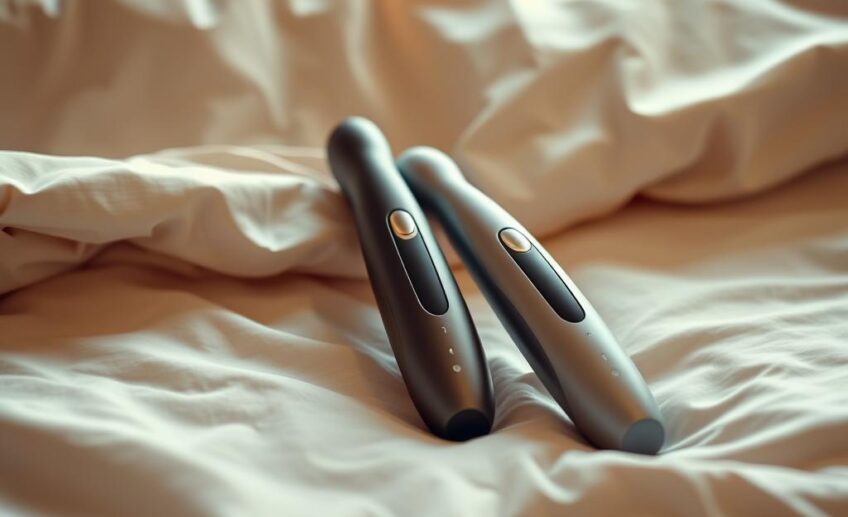 dual stimulation couples toys