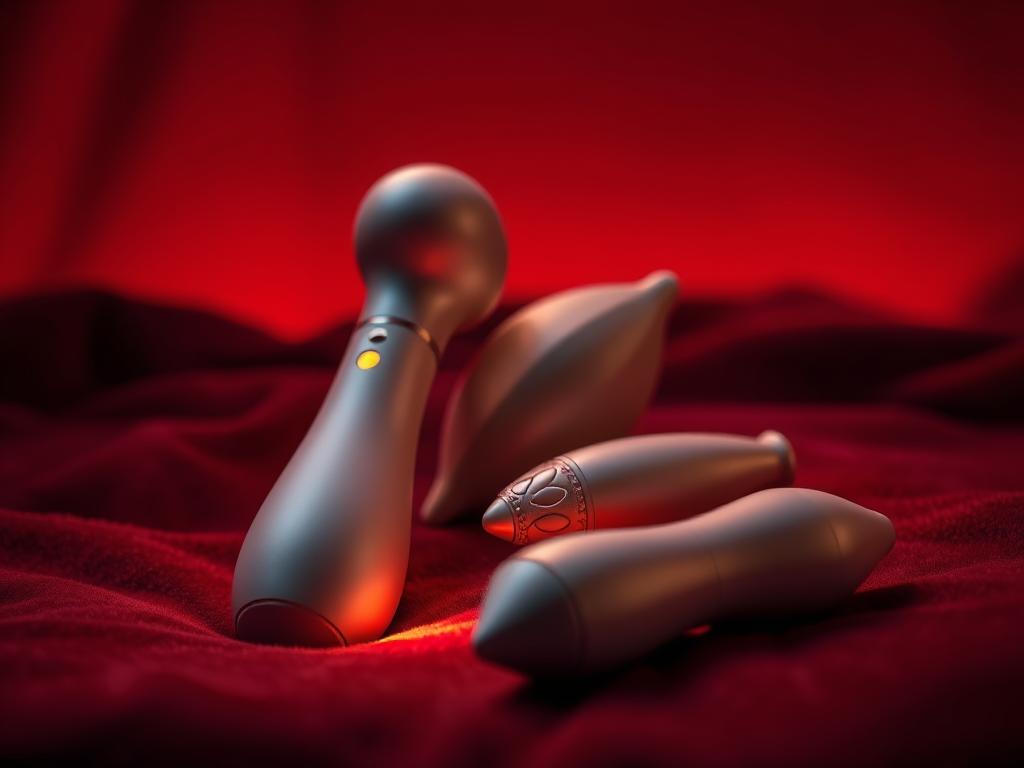 dual stimulation toys