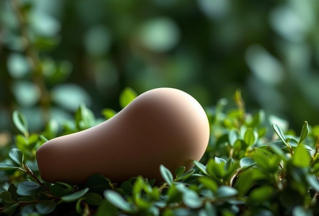 eco friendly clitoral stimulators