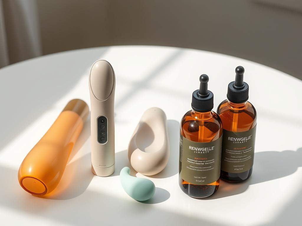 eco-friendly intimate products comparison