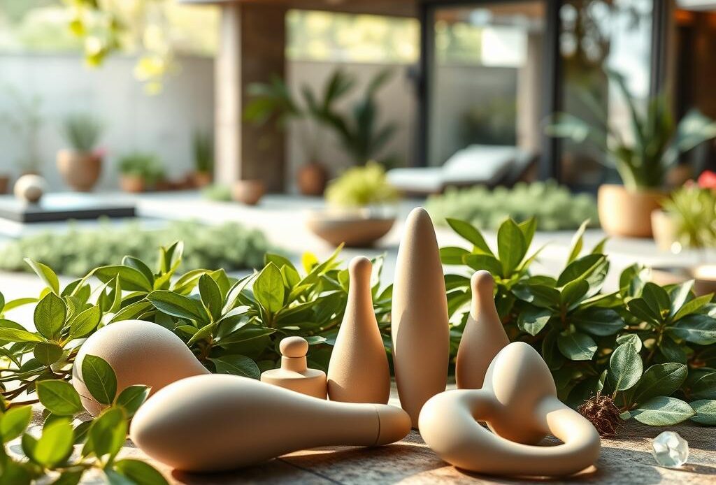 eco luxury sex toys
