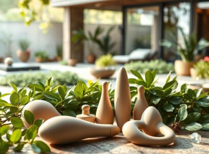 eco luxury sex toys