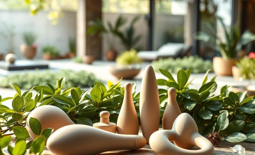 eco luxury sex toys