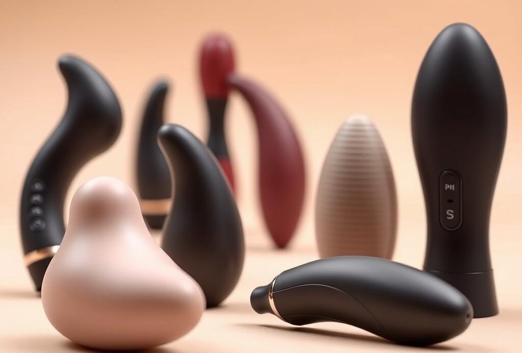edging clitoral stimulators