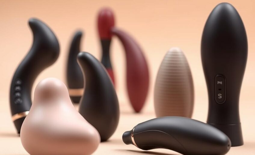 edging clitoral stimulators