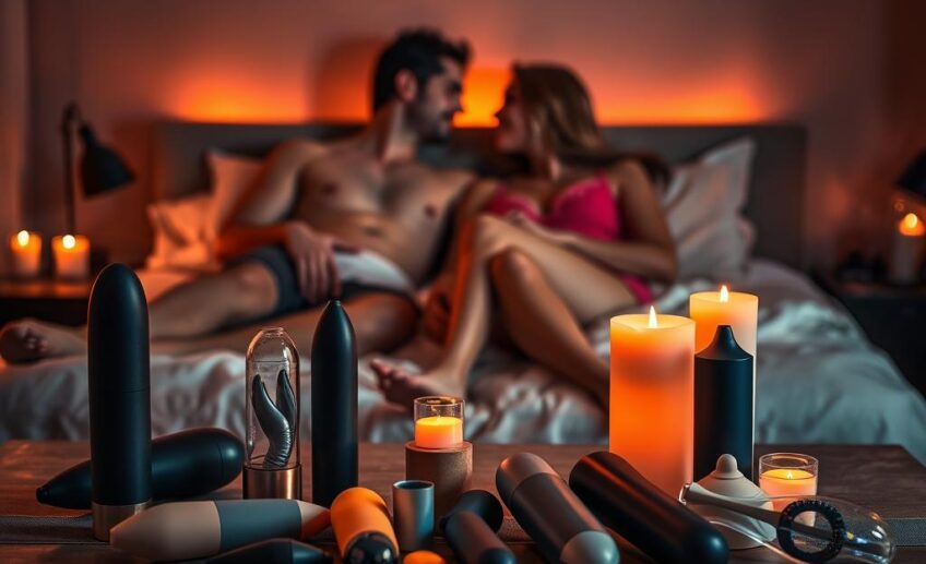 edging couples toys