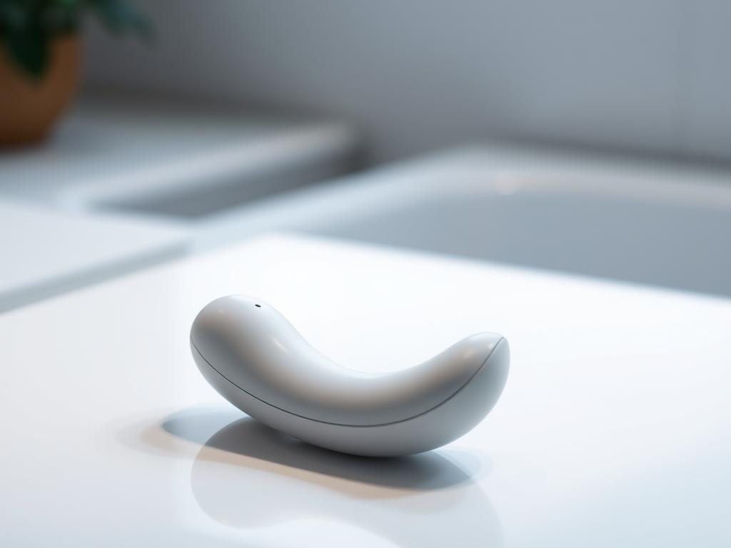 ergonomic intimate devices