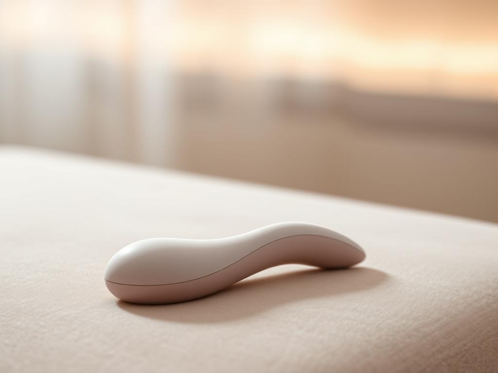 ergonomic pleasure devices