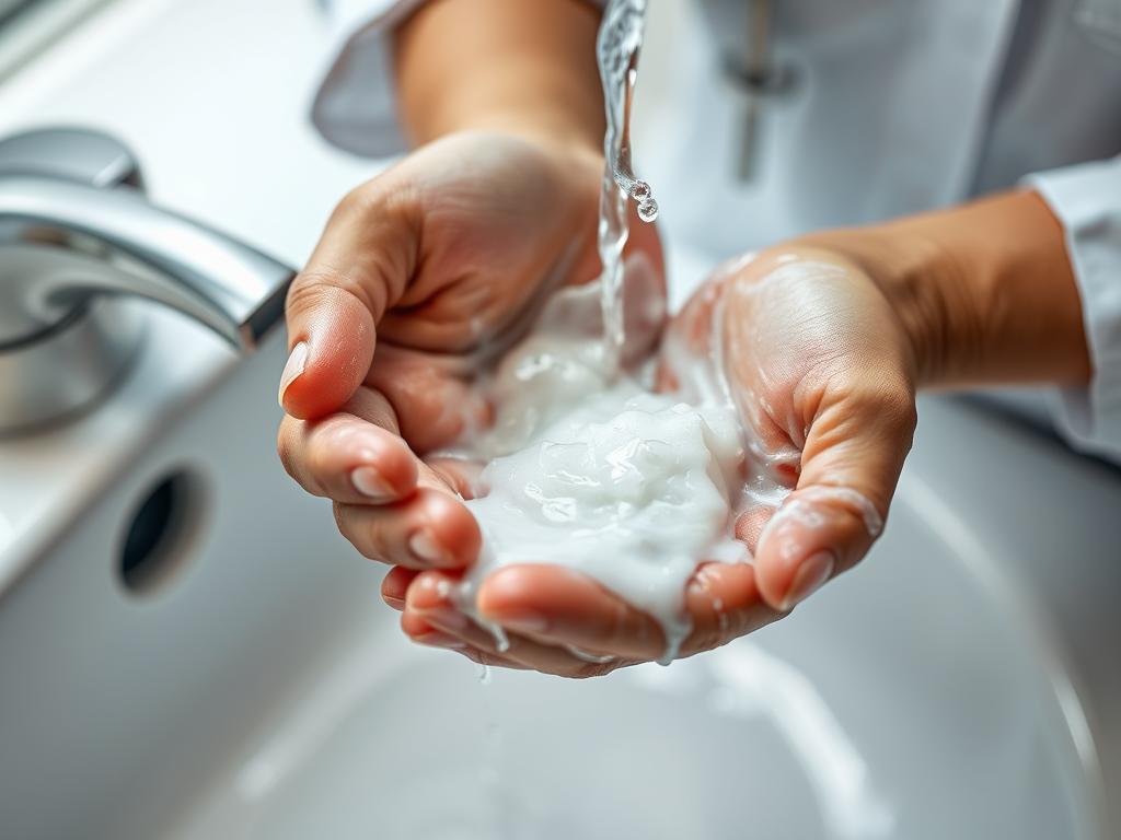 expert hygiene precautions