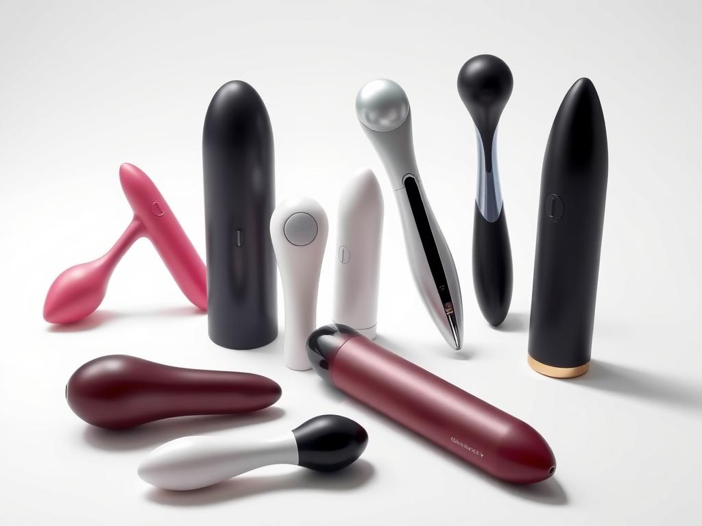 expert recommended vibrators