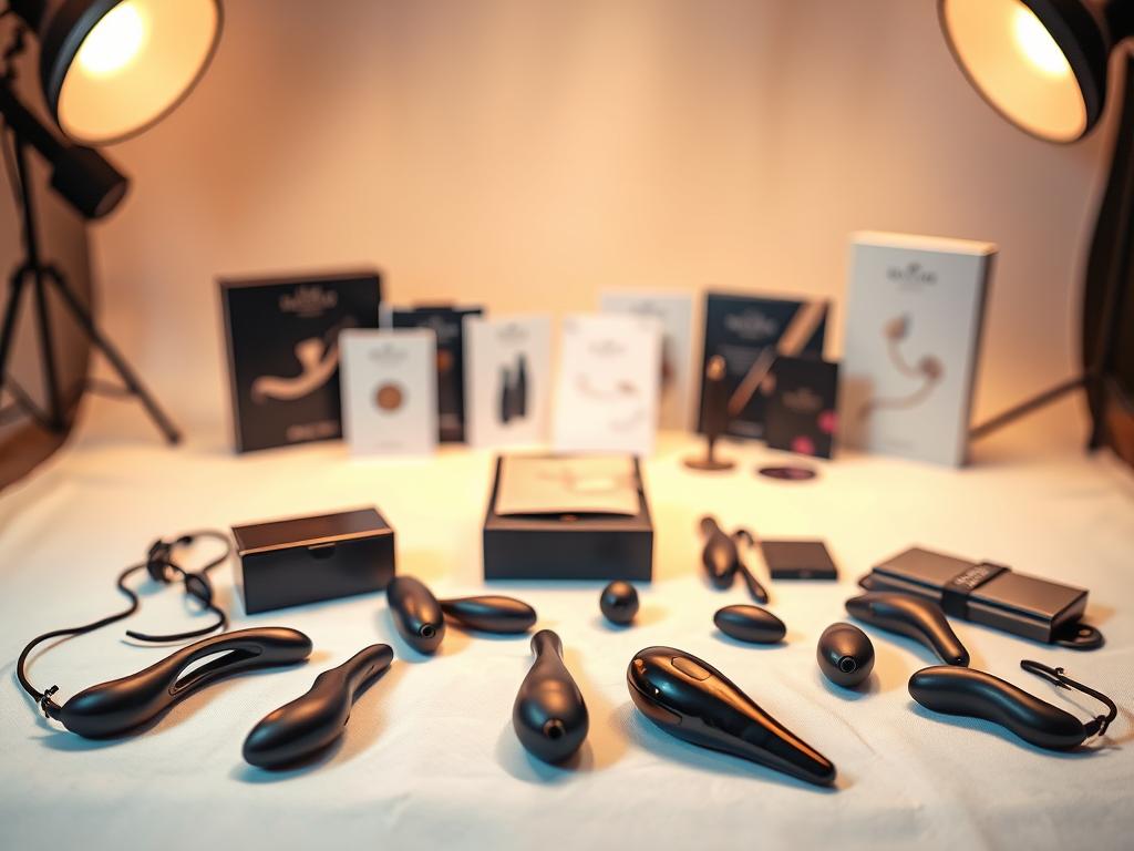 expert-reviewed intimacy products