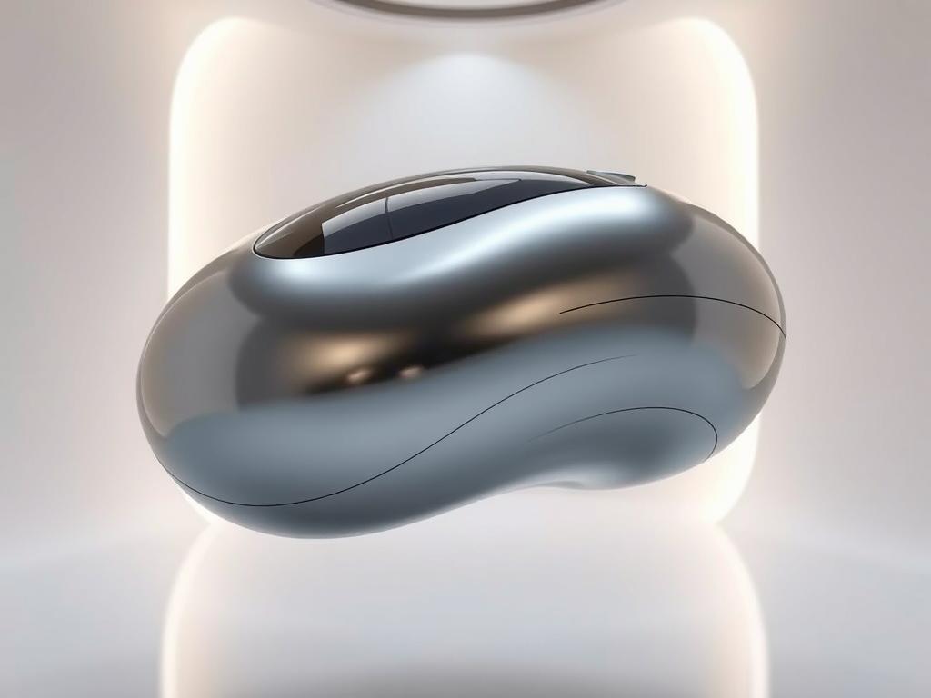 future intimacy technology
