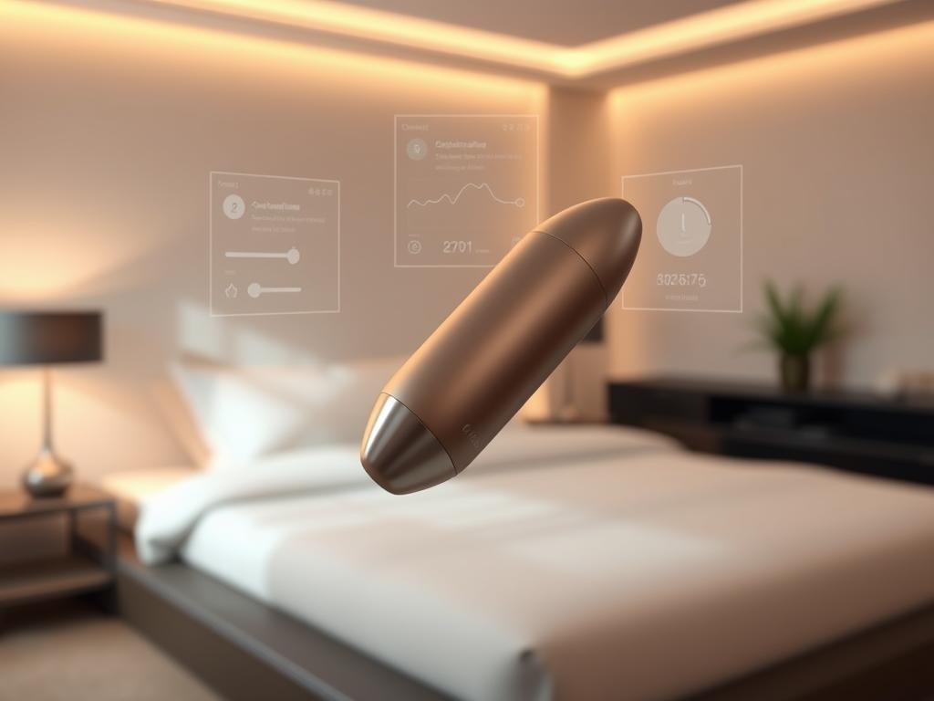 future intimate tech innovations
