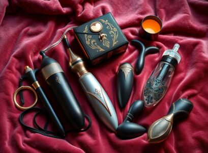gifting luxury sex toys