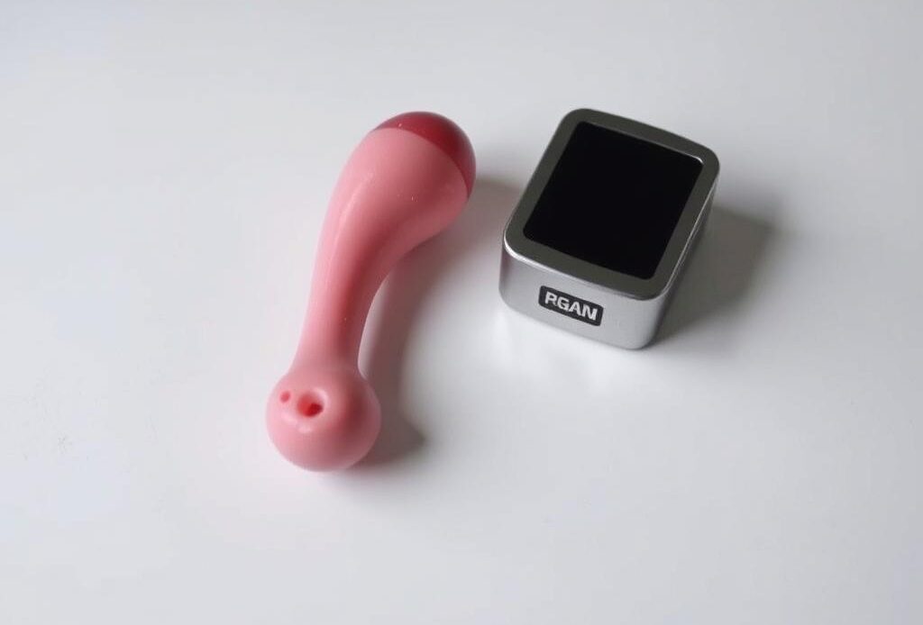 heating clitoral stimulators