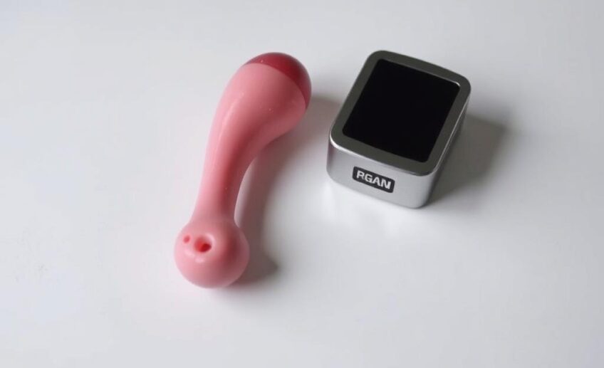 heating clitoral stimulators