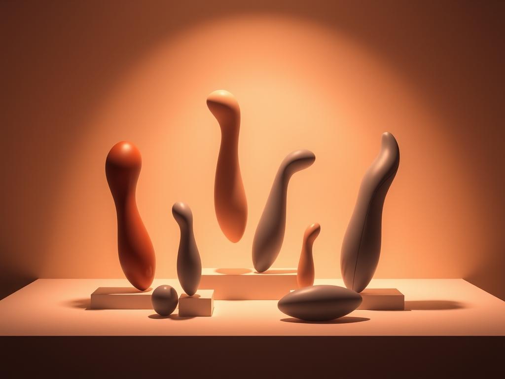 innovative luxury vibrators