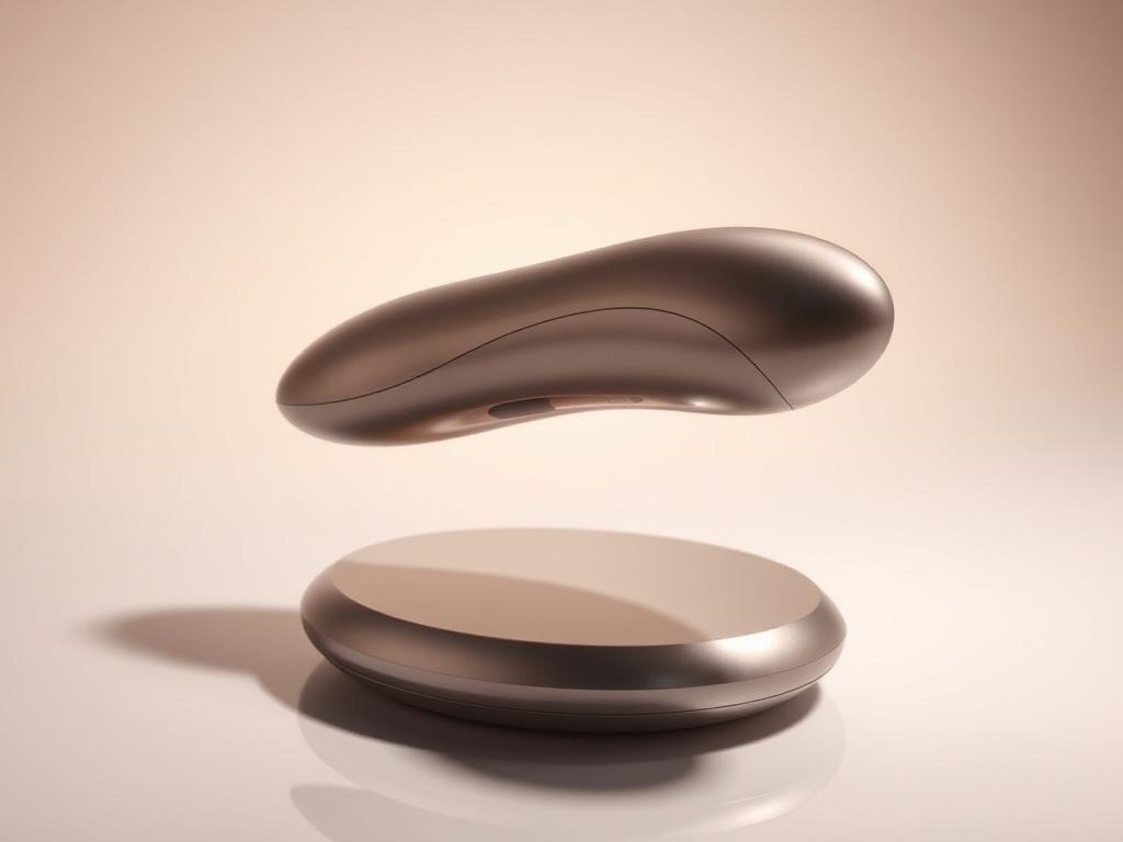 innovative vibrator technology
