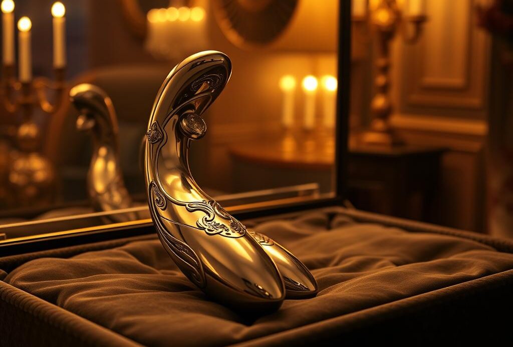 limited edition sex toys