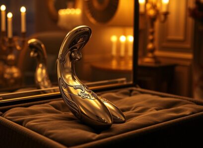 limited edition sex toys