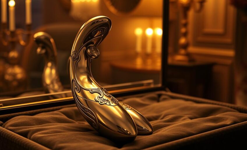 limited edition sex toys