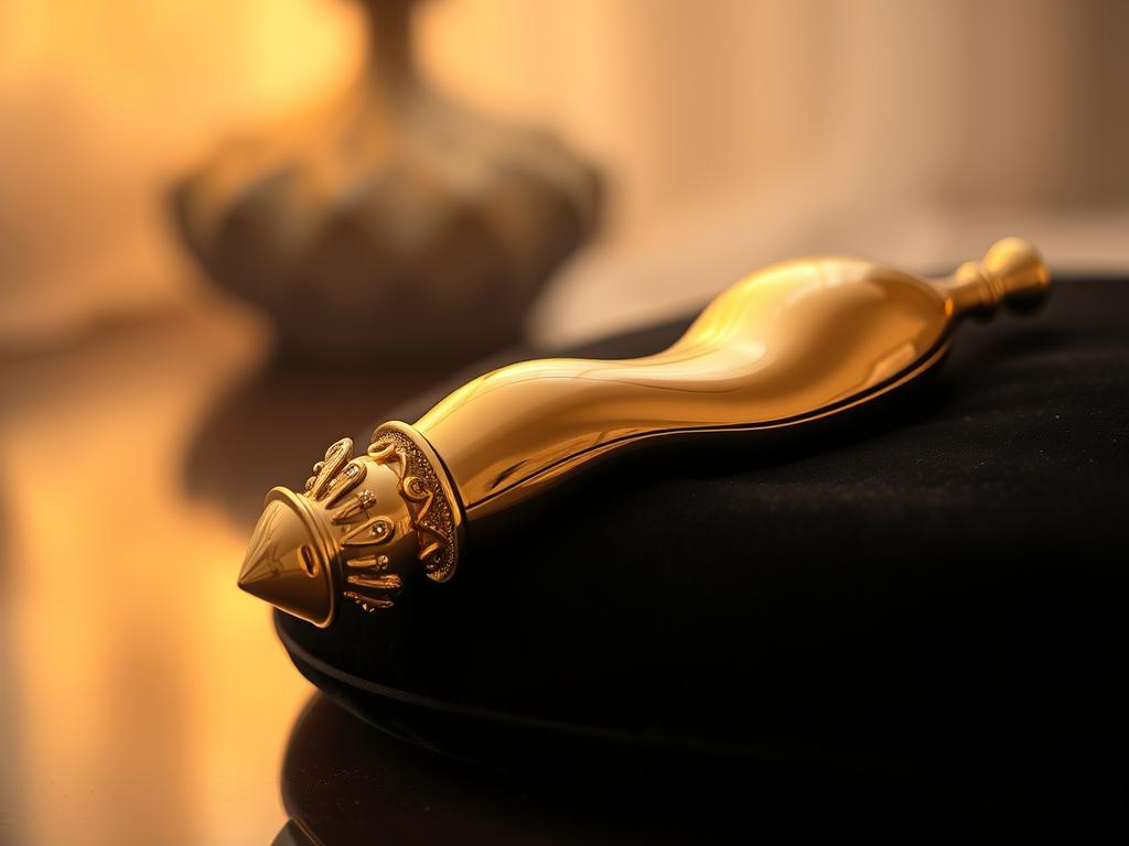 luxury adult toy design